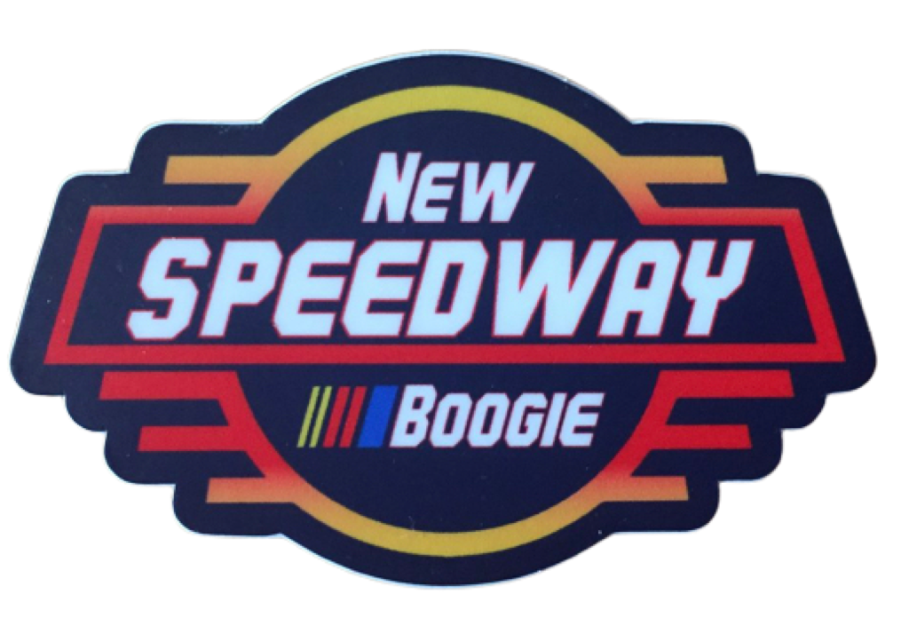 The New Speedway